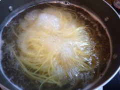 160325グルフレフキ味噌パスタ10